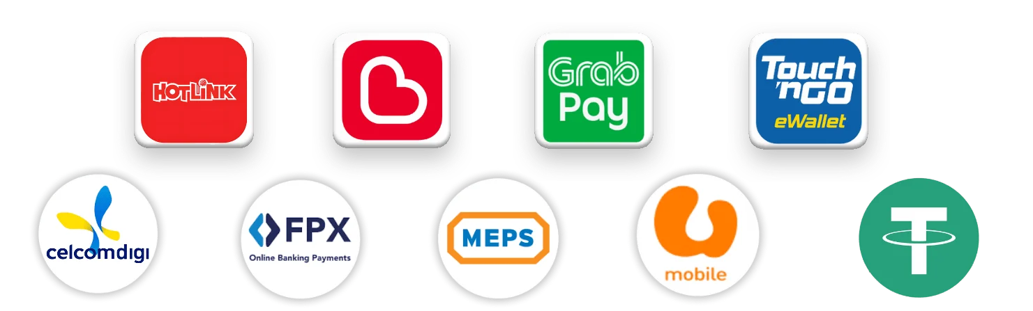Payment Methods